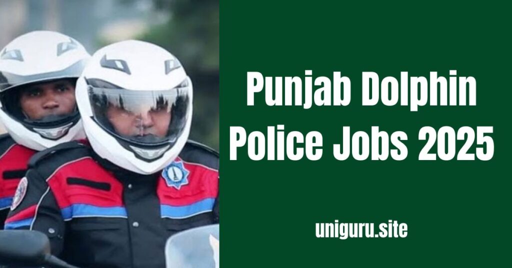 The Dolphin Police hires on a permanent basis and provides medical